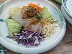 -合合春饼(潘家园店)