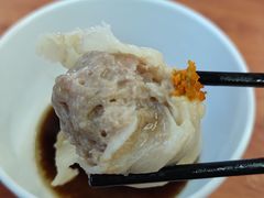 -忆秦园小笼包(惠山古镇总店)