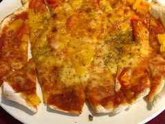 -Geneva日内瓦餐厅(西郊宝成花苑店)