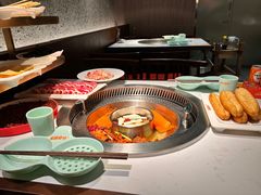 -晓宇重庆火锅(赛格国际购物中心店)