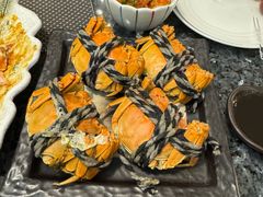 -菊上料理(蜀山银泰百货店)