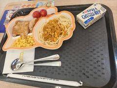 -大家乐(广州花城汇店)