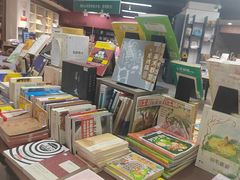 -北方图书城(沈阳天地店)