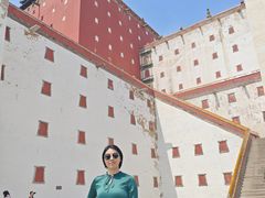 -普陀宗乘之庙(小布达拉宫)