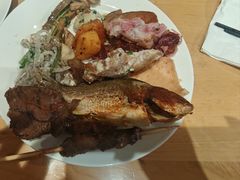 -二楼咖啡厅·厦门源昌凯宾斯基大酒店(湖滨中路店)