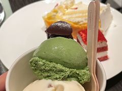 -源·咖啡自助餐厅·海鲜·烧烤·三文鱼(海口华彩洲际酒店)