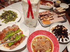 -单家老院·院子里的青岛菜(沙子口店)