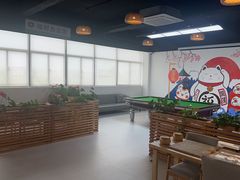 -上海和展广汽丰田4S店(老闵行店)