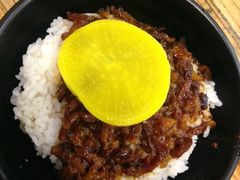 -阿勇鲁肉饭(龙茗路店)