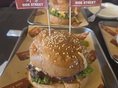 -Side Street街旁(交道口店)