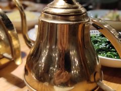 -塔哈尔·新疆盛宴(城西银泰店)