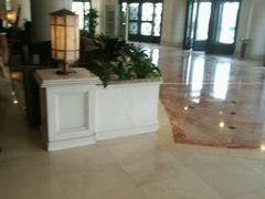 -上海棕榈滩海景酒店