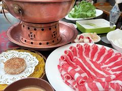 -南门涮肉(后海店)