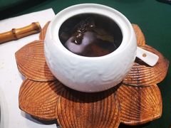 -荷风细雨·中国茶宴(碧云店)