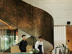 大堂-EN SPACE恩空间