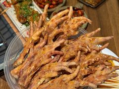 -野人部落(沈阳一店)