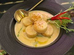 -Molee·泰府(东郊店)
