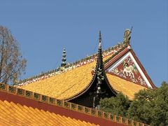 -南岳衡山风景名胜区-南岳大庙