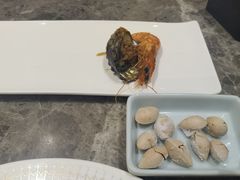 -雅玛花式铁板烧(国宏宾馆店)