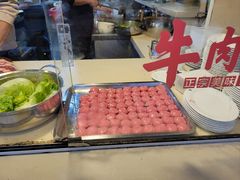 -福合埕牛肉丸(水仙园店)