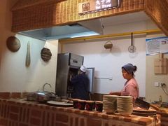 -袁家村关中印象体验地(大唐不夜城店)