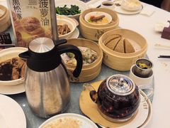 -喜宴又一村·粤菜·茶点·海鲜(壹方天地店)