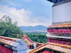 -颐和园