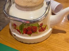 -胖老汉椒麻鸡清真新疆菜(西御街店)