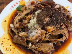 -温记府廟豆汤饭·始于1955年(海椒店)