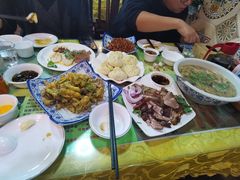 -宝正臻天津包子总店(金阳光居易店)