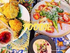 -LESCEDARS Brasserie Bistro香柏树