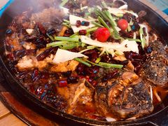 -老板恋上鱼(恒隆广场店)