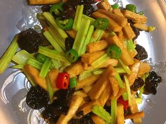 -素心斋素食餐厅