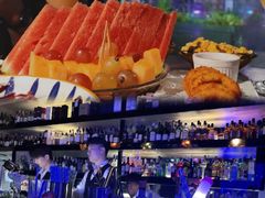 -MOSSO音乐酒吧·Live House(南京西路店)