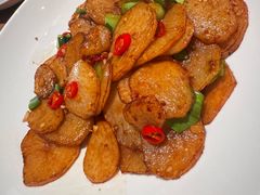 -榕意·川味之美(深业上城店)