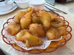 -老东风菜馆·羊肉火锅·海鲜·砂锅粥