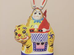 -老北京兔儿爷(琉璃厂东街店)