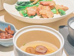 -侨美食家·粤菜(体育西路店)