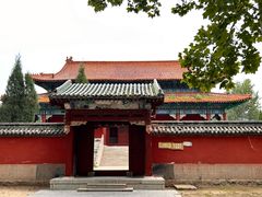 -禹城市禹王亭博物馆