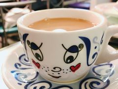 -翠华餐厅(旺角文华商场店)