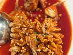 -眉州东坡·熊猫主题餐厅(枫蓝店)