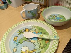 -吕氏疙瘩汤·新鲁菜(潍坊银座店)