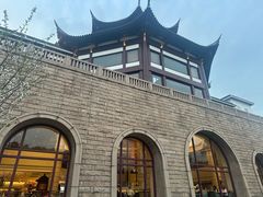 -苏州吴宫泛太平洋酒店
