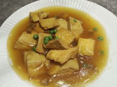 -闫府私房菜(恒隆店)