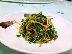 -骏莱海鲜鱼港(五角场店)