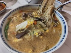 -邱芳粉店(迎宾大道旗舰店)