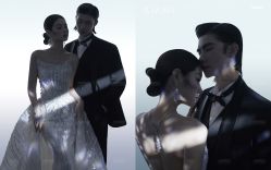 -玛雅·椿野婚纱摄影·本地拍·旅拍