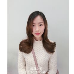 -P.STYLE派斯造型