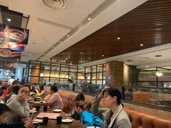 -新旺茶餐厅(嘉里城店)