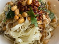 凉面-88号小吃店·经典云南菜·地道纳西美食